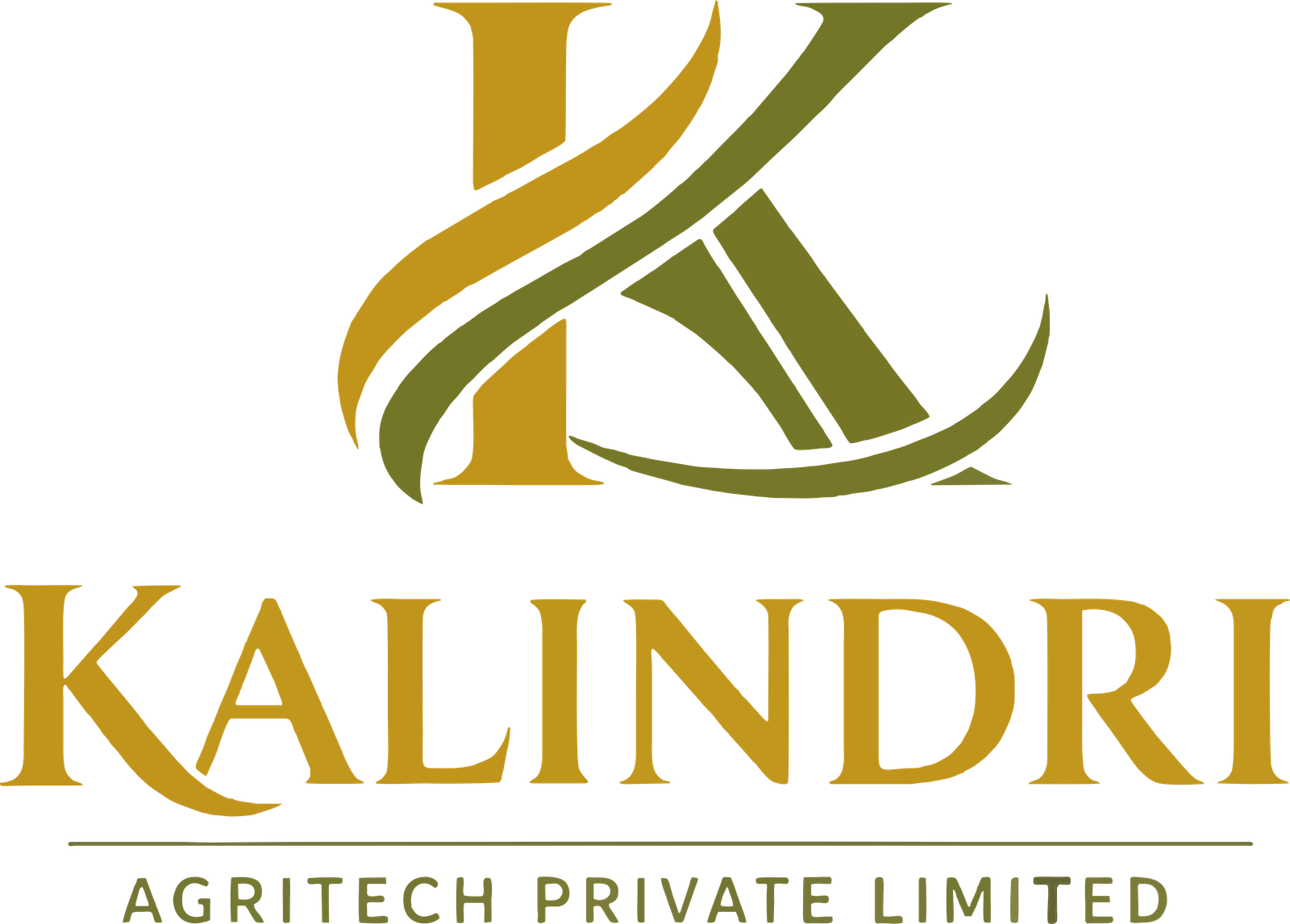 Kalindri Agritech Private Limited