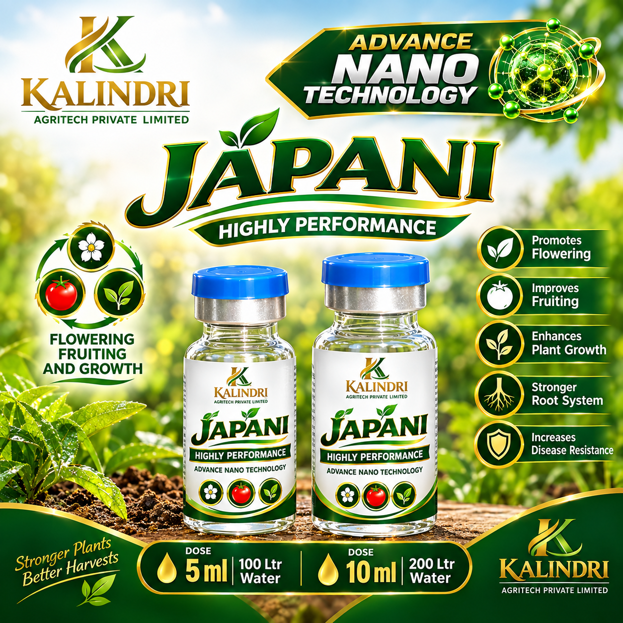 JAPANI