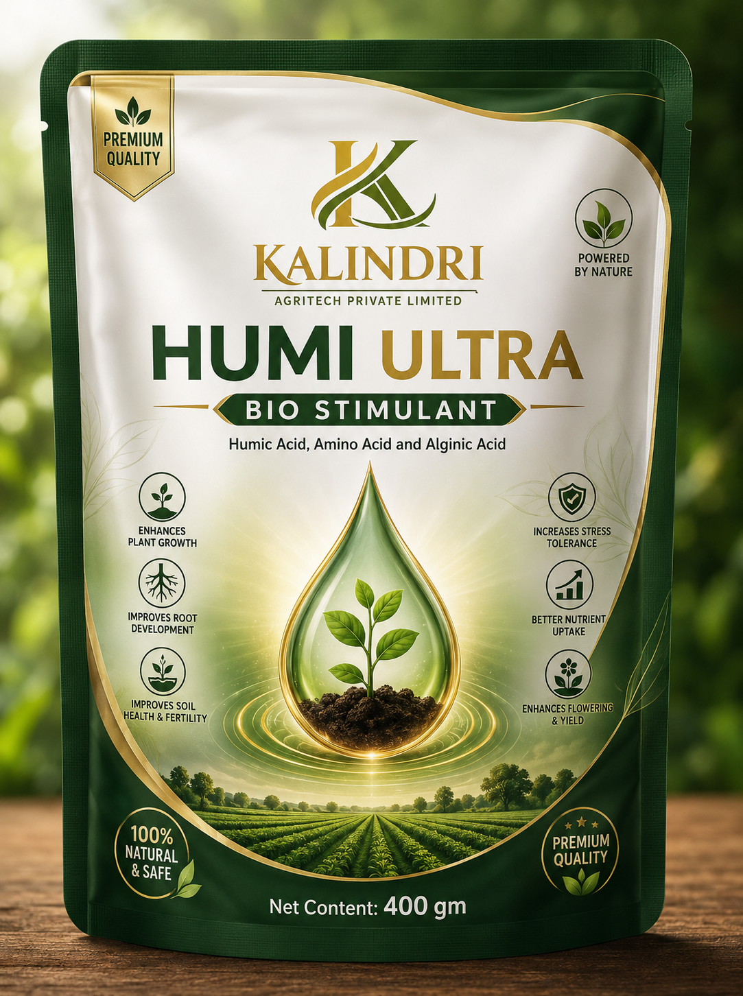 HUMI ULTRA